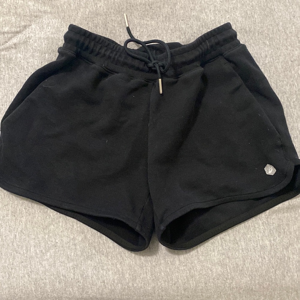 ASICS shorts